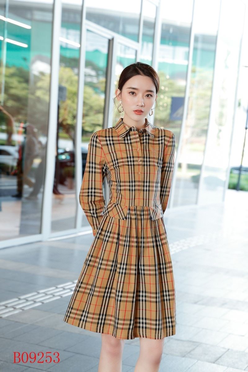 Burberry Dress